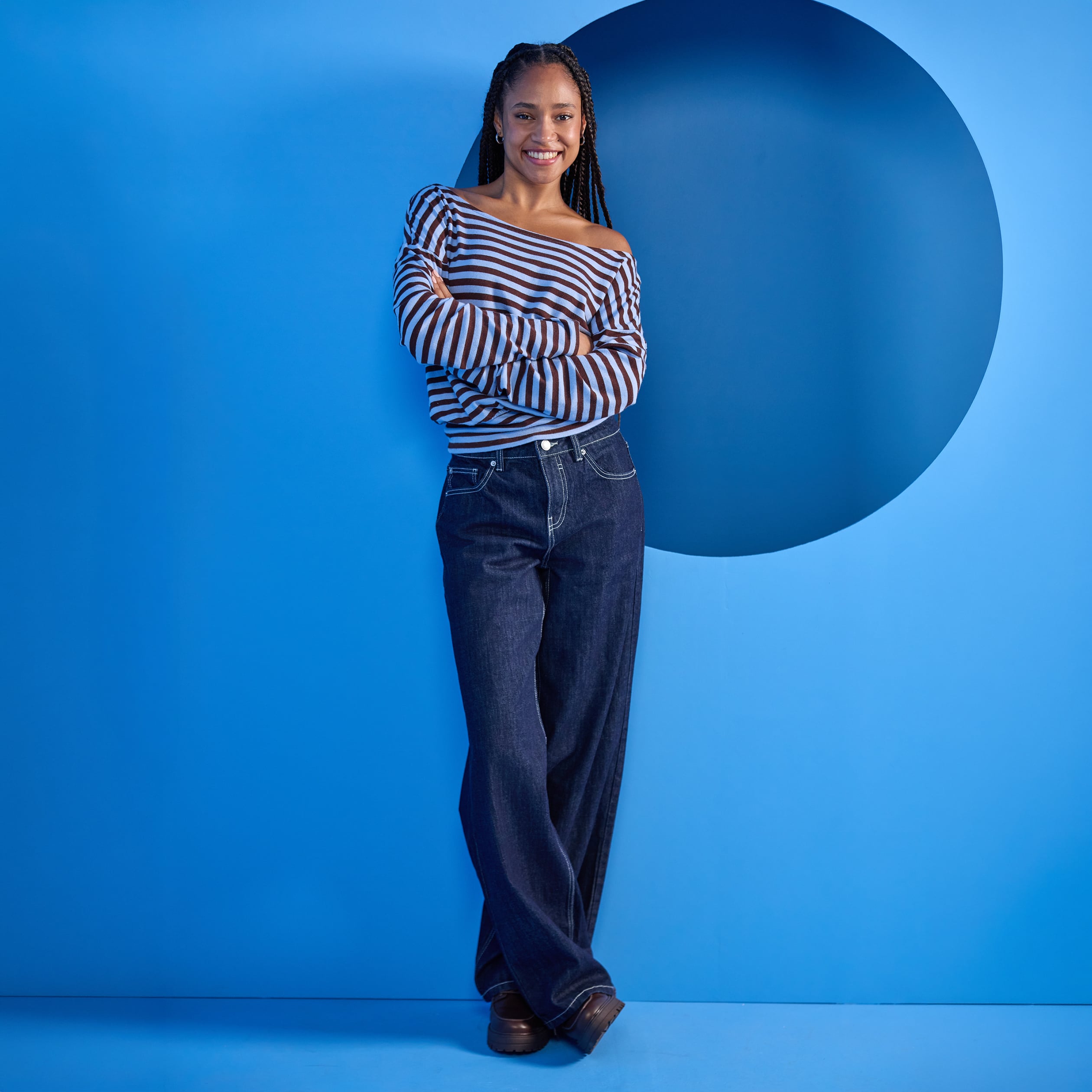 Acheter le look complet